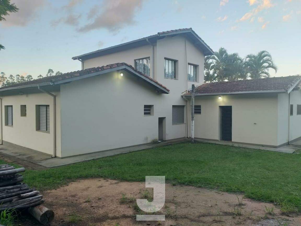 Fazenda à venda com 5 quartos, 500m² - Foto 22