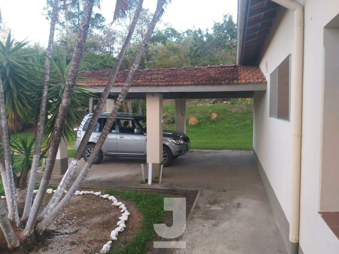 Fazenda à venda com 5 quartos, 500m² - Foto 16