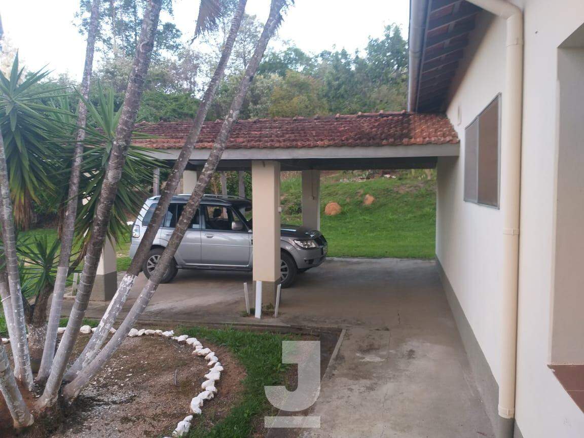 Fazenda à venda com 5 quartos, 500m² - Foto 9