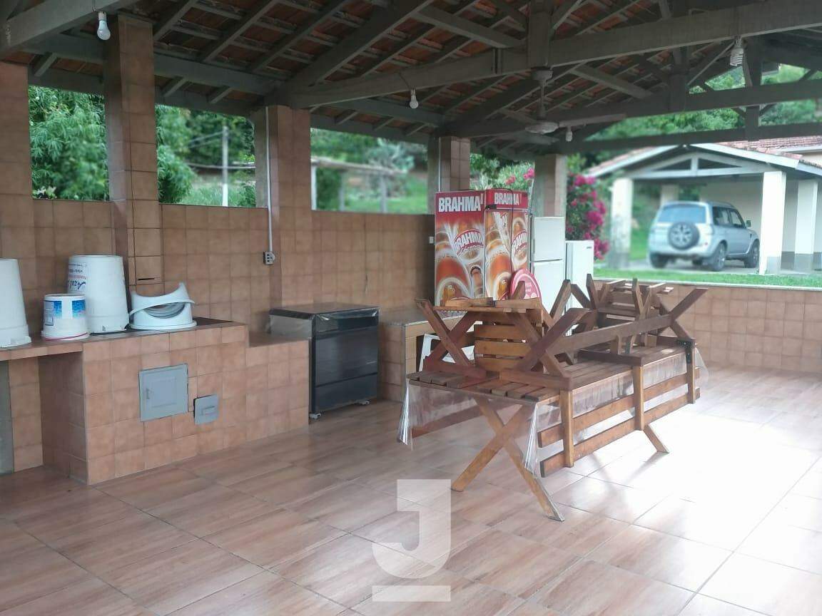 Fazenda à venda com 5 quartos, 500m² - Foto 21