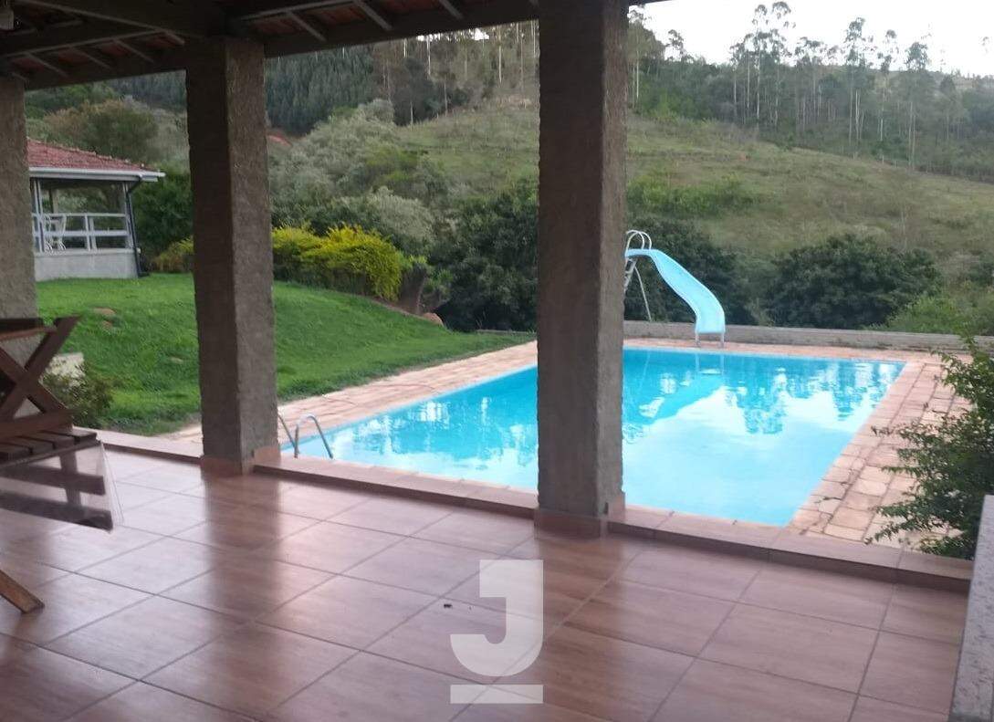 Fazenda à venda com 5 quartos, 500m² - Foto 23