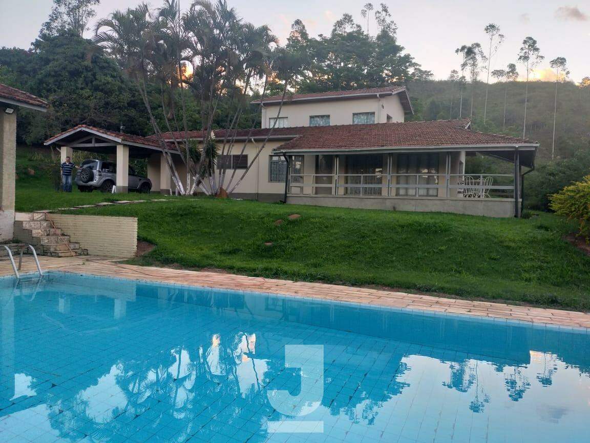 Fazenda à venda com 5 quartos, 500m² - Foto 12