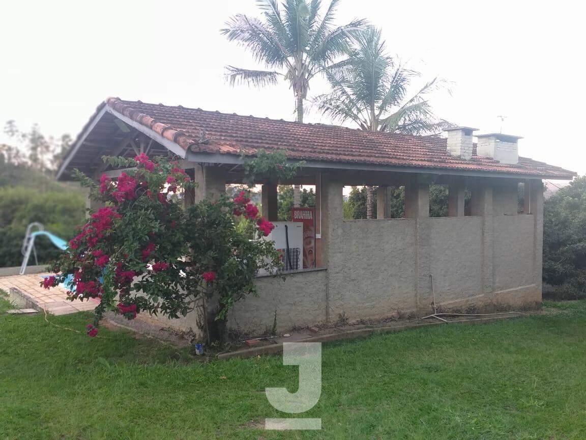 Fazenda à venda com 5 quartos, 500m² - Foto 15