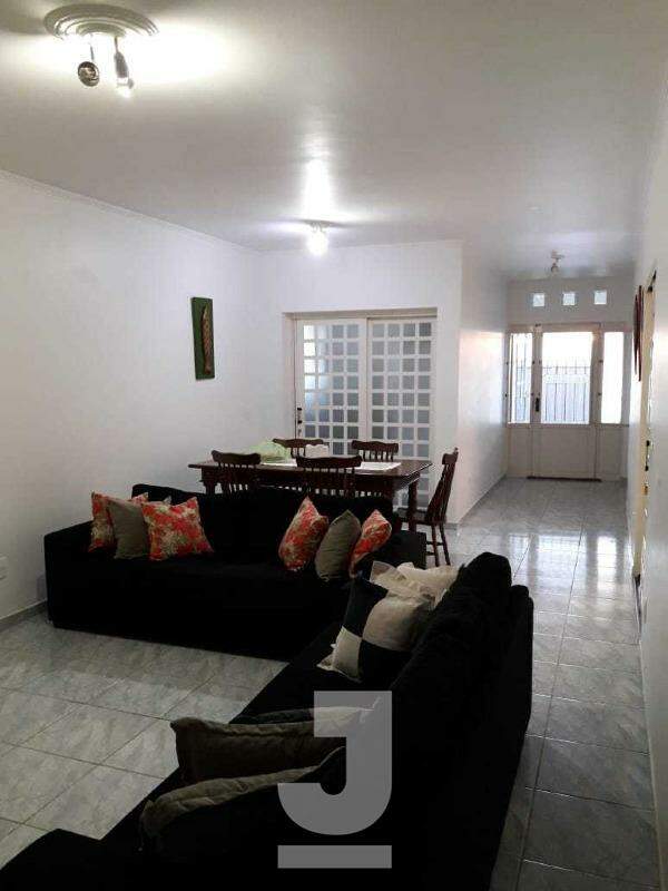 Casa à venda com 3 quartos, 232m² - Foto 26