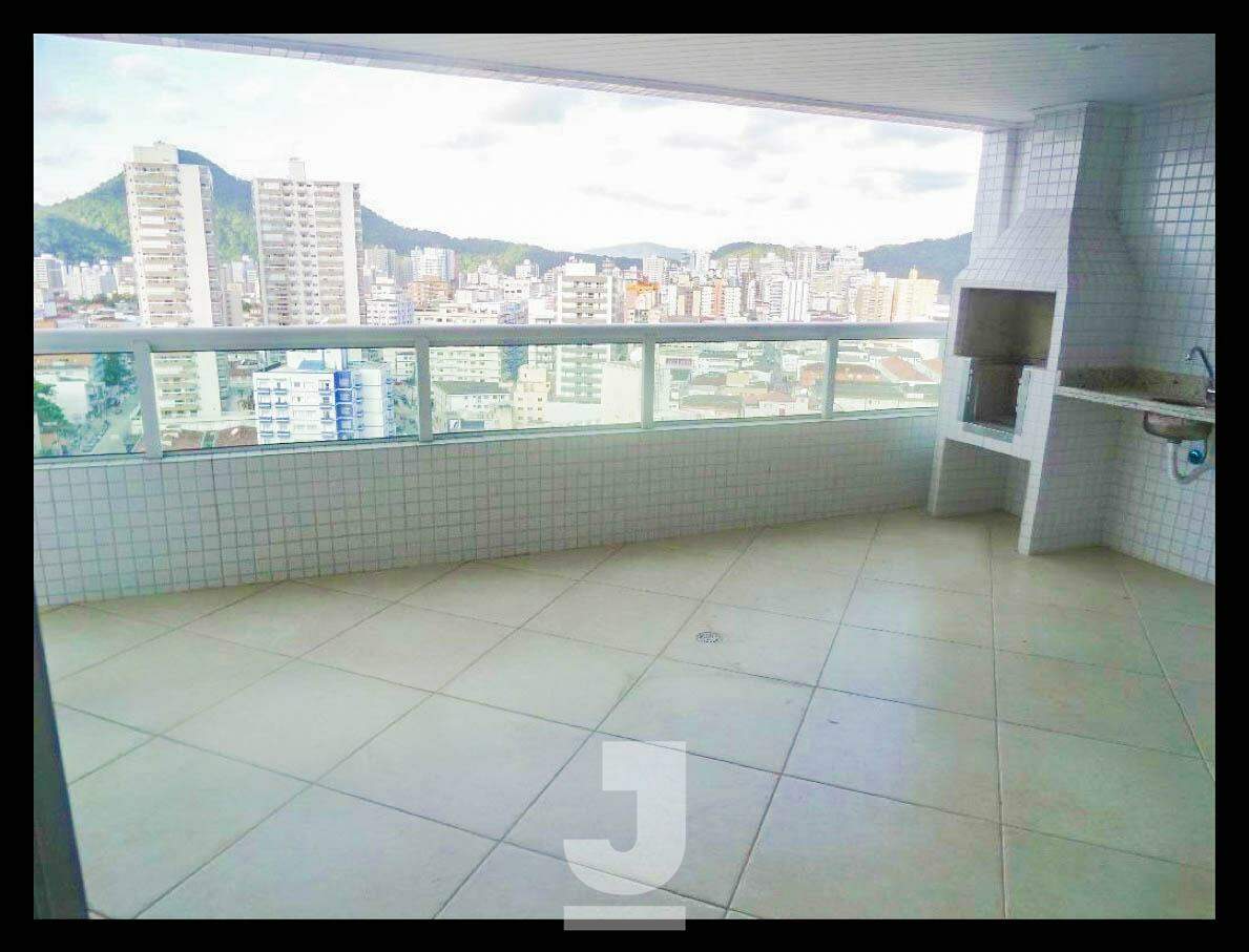 Apartamento à venda com 4 quartos, 162m² - Foto 7