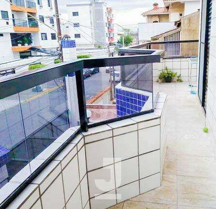 Apartamento à venda com 2 quartos, 98m² - Foto 13