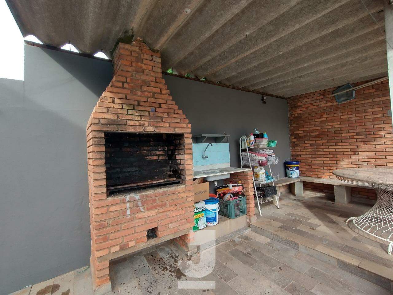 Casa à venda com 4 quartos, 268m² - Foto 29