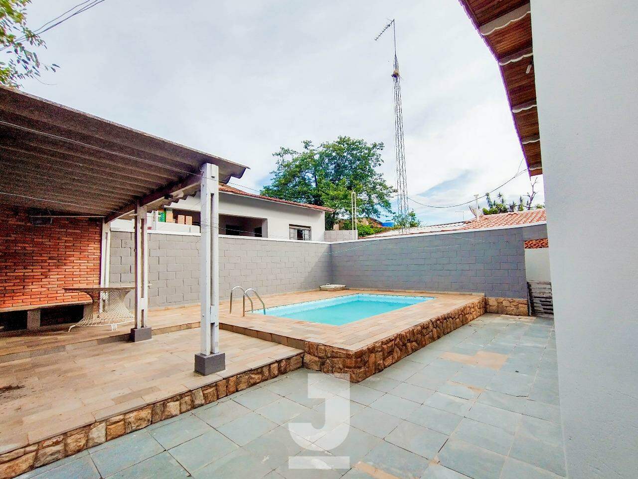 Casa à venda com 4 quartos, 268m² - Foto 28