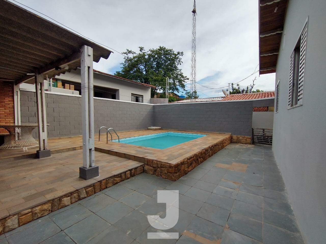 Casa à venda com 4 quartos, 268m² - Foto 27