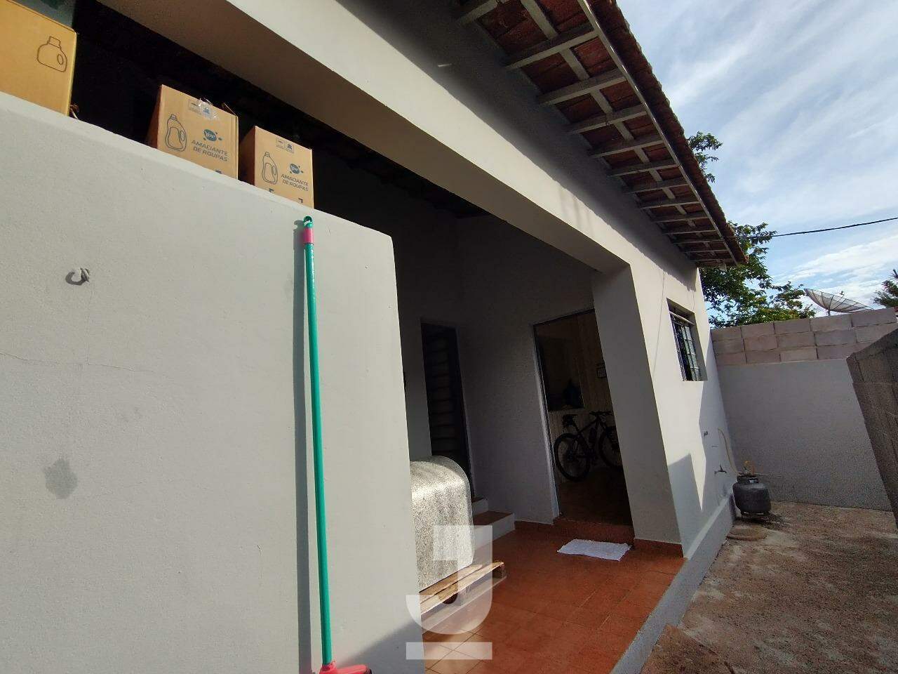 Casa à venda com 4 quartos, 268m² - Foto 10