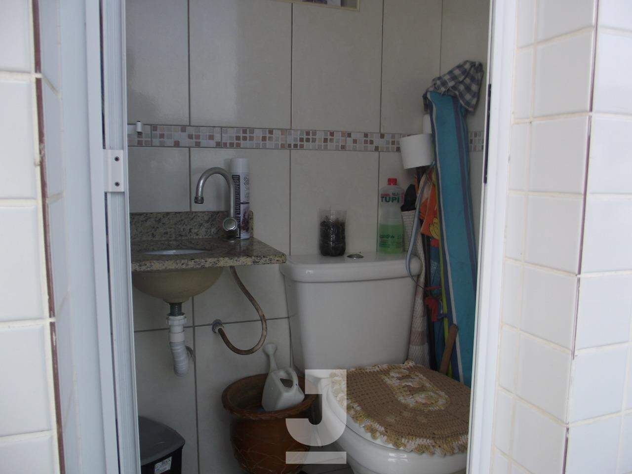 Apartamento à venda com 2 quartos, 83m² - Foto 5