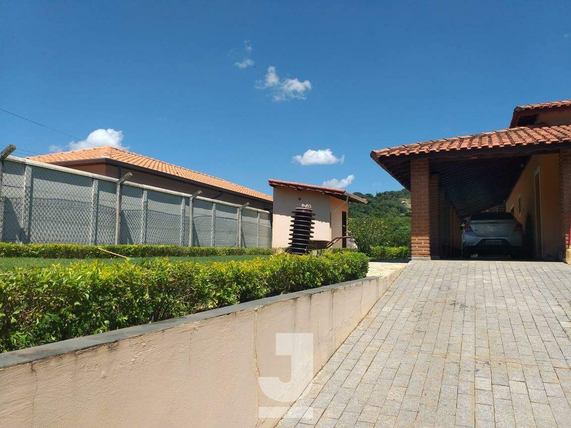 Fazenda à venda com 3 quartos, 220m² - Foto 5