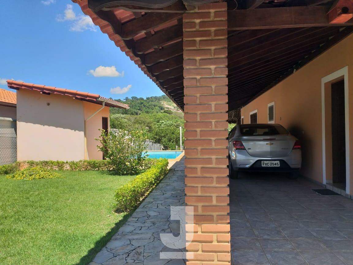 Fazenda à venda com 3 quartos, 220m² - Foto 3