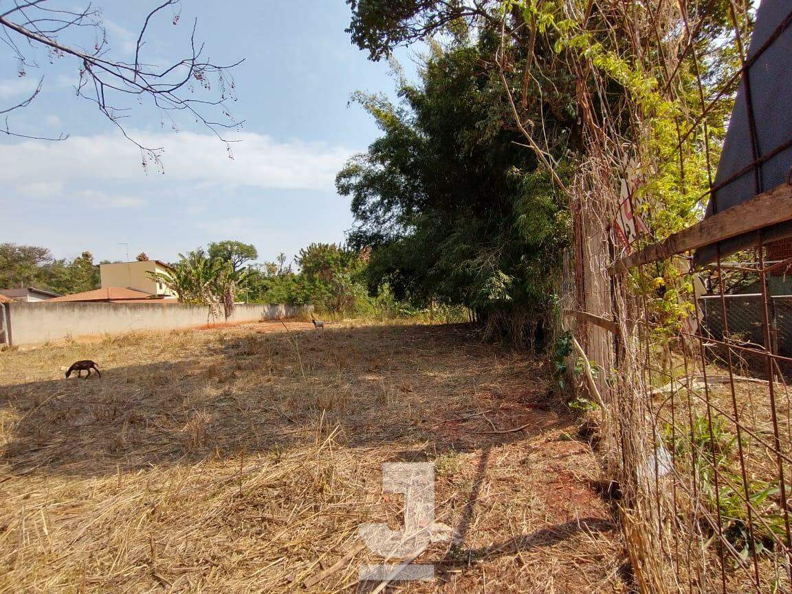 Terreno à venda, 1270m² - Foto 18