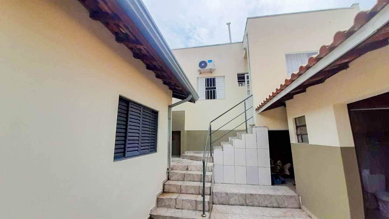 Casa à venda com 2 quartos, 119m² - Foto 6