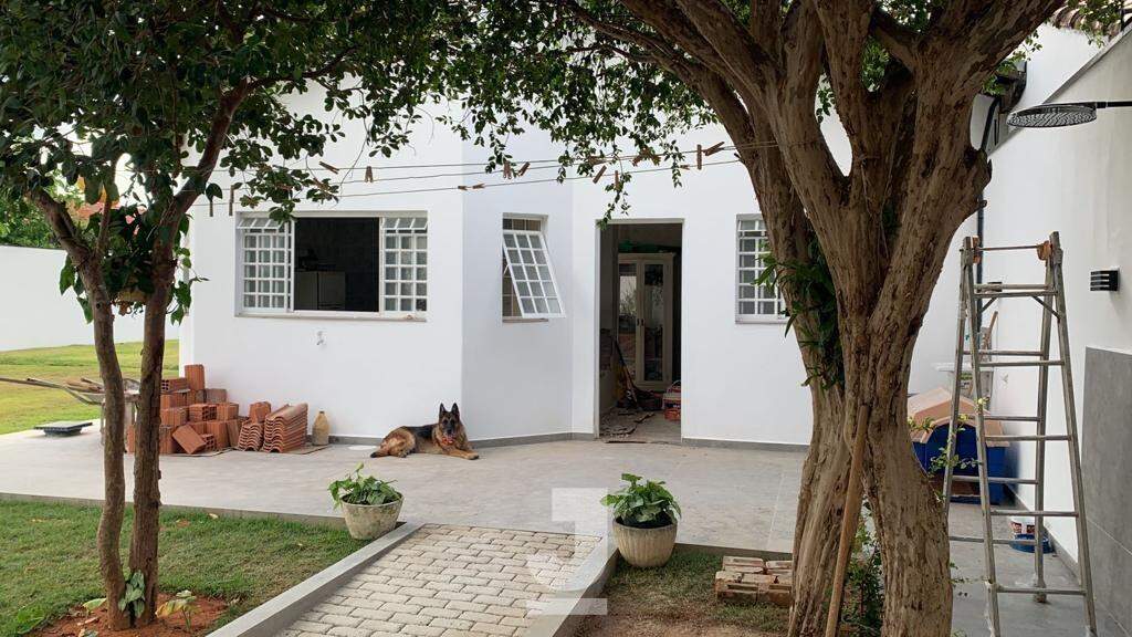 Casa à venda com 4 quartos, 465m² - Foto 8