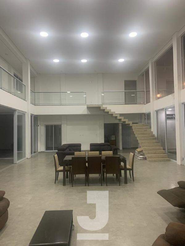 Casa à venda com 4 quartos, 465m² - Foto 4