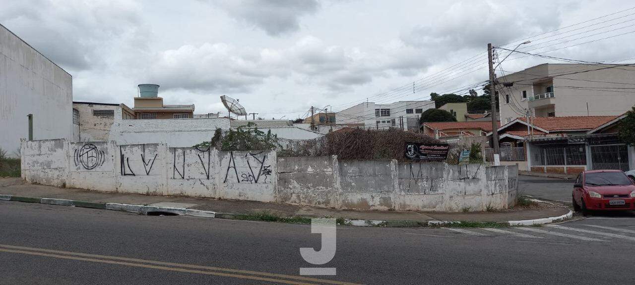 Terreno à venda, 700m² - Foto 1