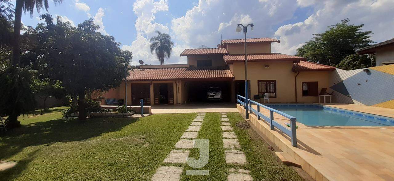 Casa à venda com 5 quartos, 280m² - Foto 1