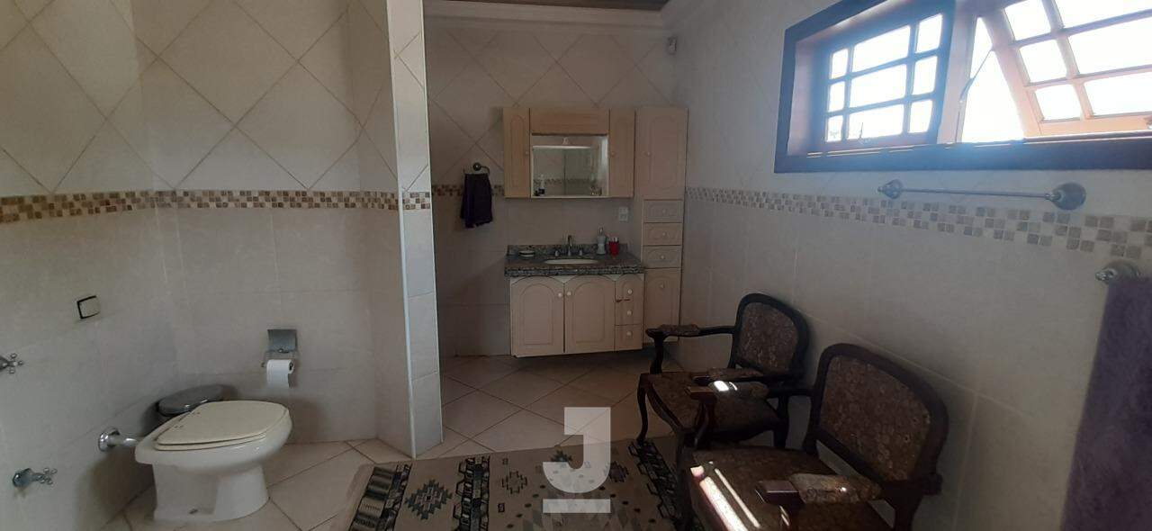 Casa à venda com 5 quartos, 280m² - Foto 35