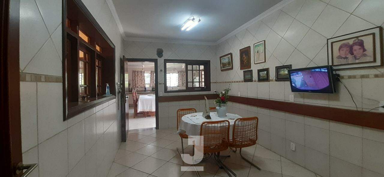 Casa à venda com 5 quartos, 280m² - Foto 29