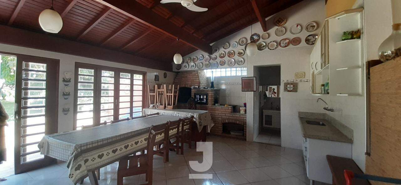 Casa à venda com 5 quartos, 280m² - Foto 21