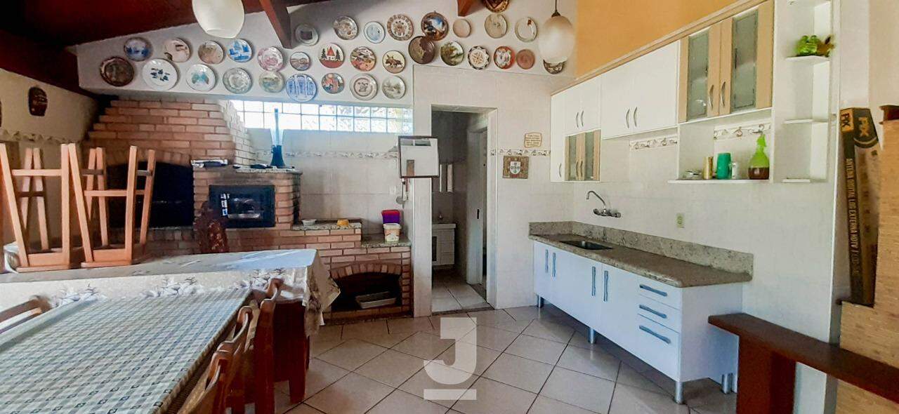 Casa à venda com 5 quartos, 280m² - Foto 20