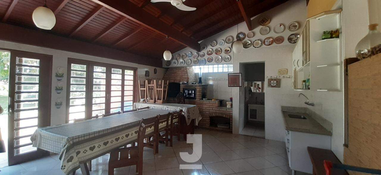 Casa à venda com 5 quartos, 280m² - Foto 18