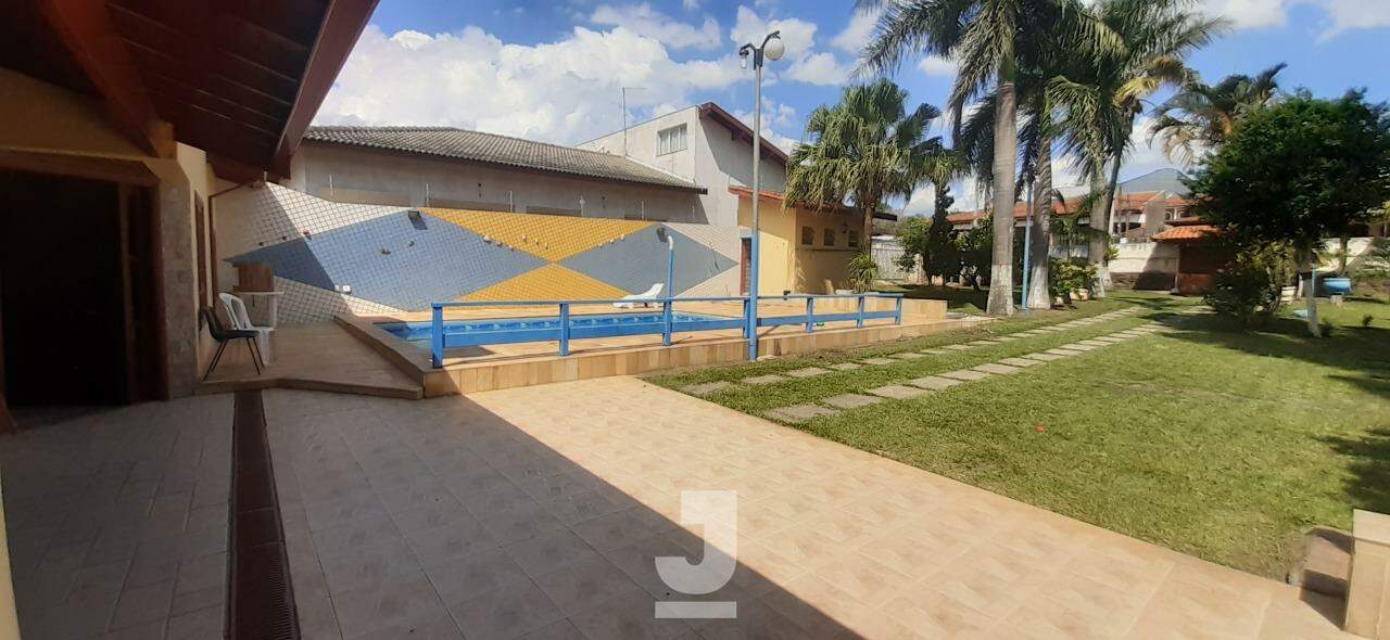 Casa à venda com 5 quartos, 280m² - Foto 10