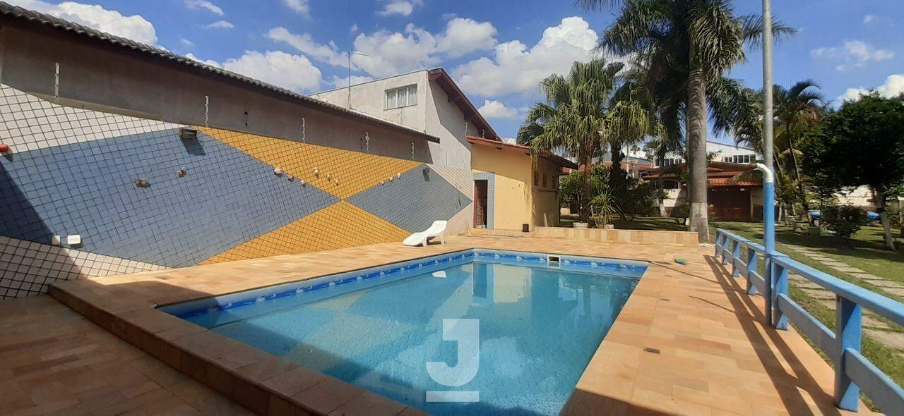 Casa à venda com 5 quartos, 280m² - Foto 8