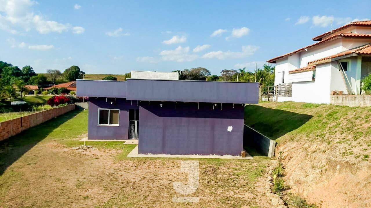 Casa de Condomínio à venda com 7 quartos, 445m² - Foto 17