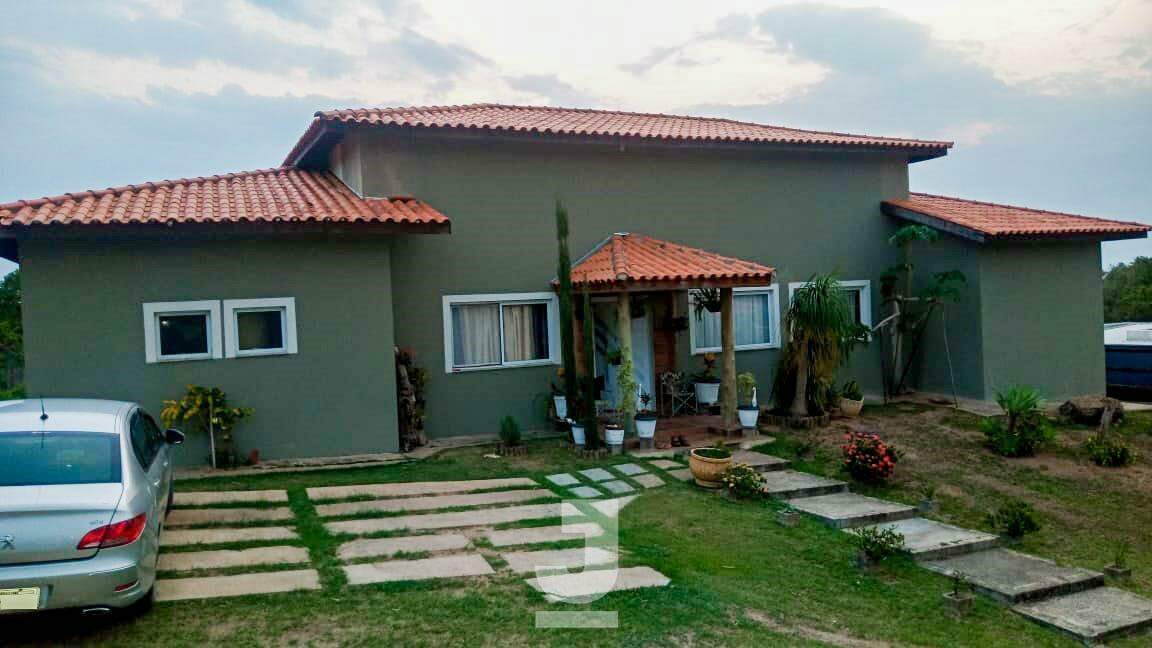 Casa de Condomínio à venda com 7 quartos, 445m² - Foto 1