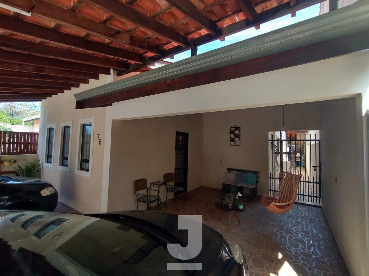 Casa de Condomínio à venda com 2 quartos, 160m² - Foto 1