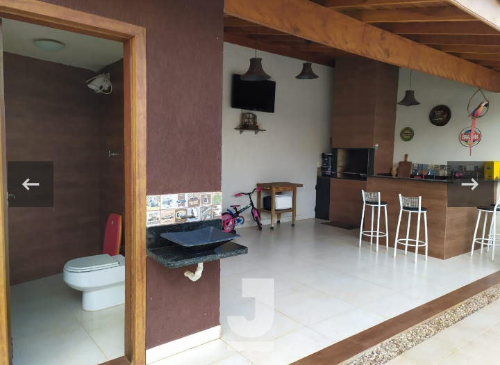 Casa à venda com 3 quartos, 200m² - Foto 14