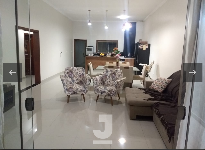 Casa à venda com 3 quartos, 200m² - Foto 18