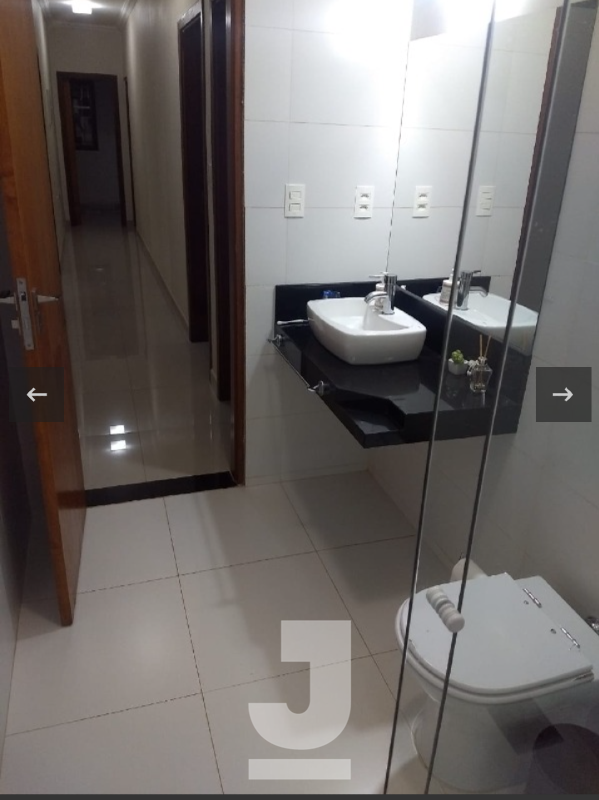 Casa à venda com 3 quartos, 200m² - Foto 10