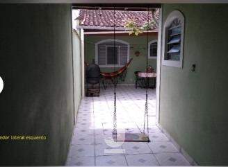 Casa à venda com 3 quartos, 210m² - Foto 24