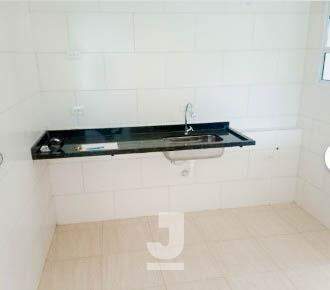 Apartamento à venda com 2 quartos, 83m² - Foto 4