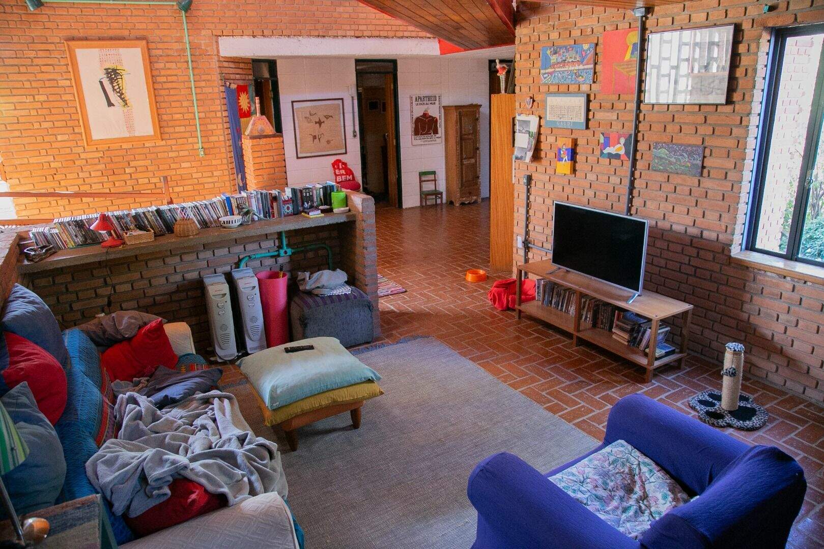 Casa de Condomínio à venda com 6 quartos, 557m² - Foto 11