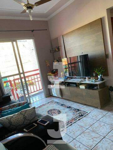 Apartamento à venda com 2 quartos, 62m² - Foto 5