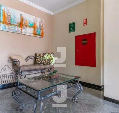 Apartamento à venda com 2 quartos, 62m² - Foto 15