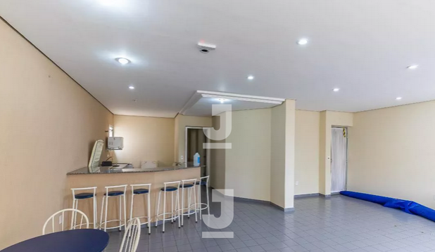 Apartamento à venda com 2 quartos, 62m² - Foto 25