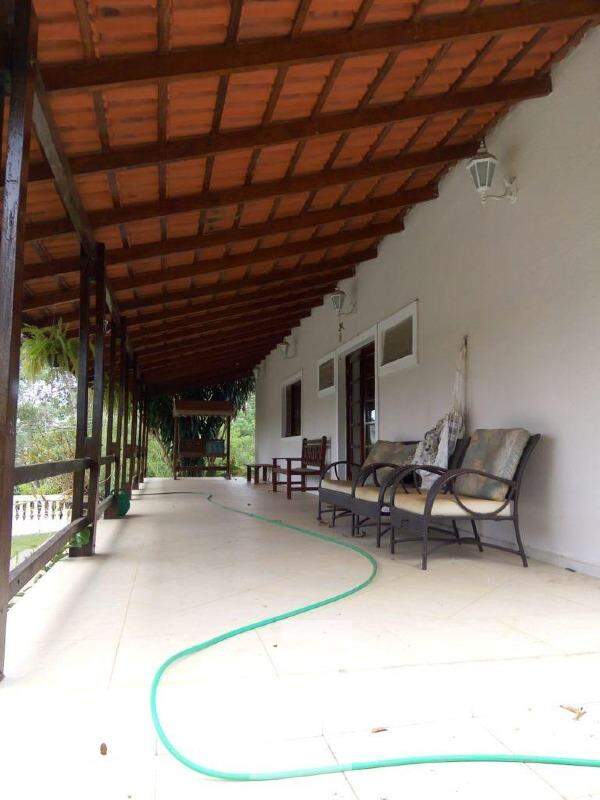 Casa de Condomínio à venda com 4 quartos, 400m² - Foto 16