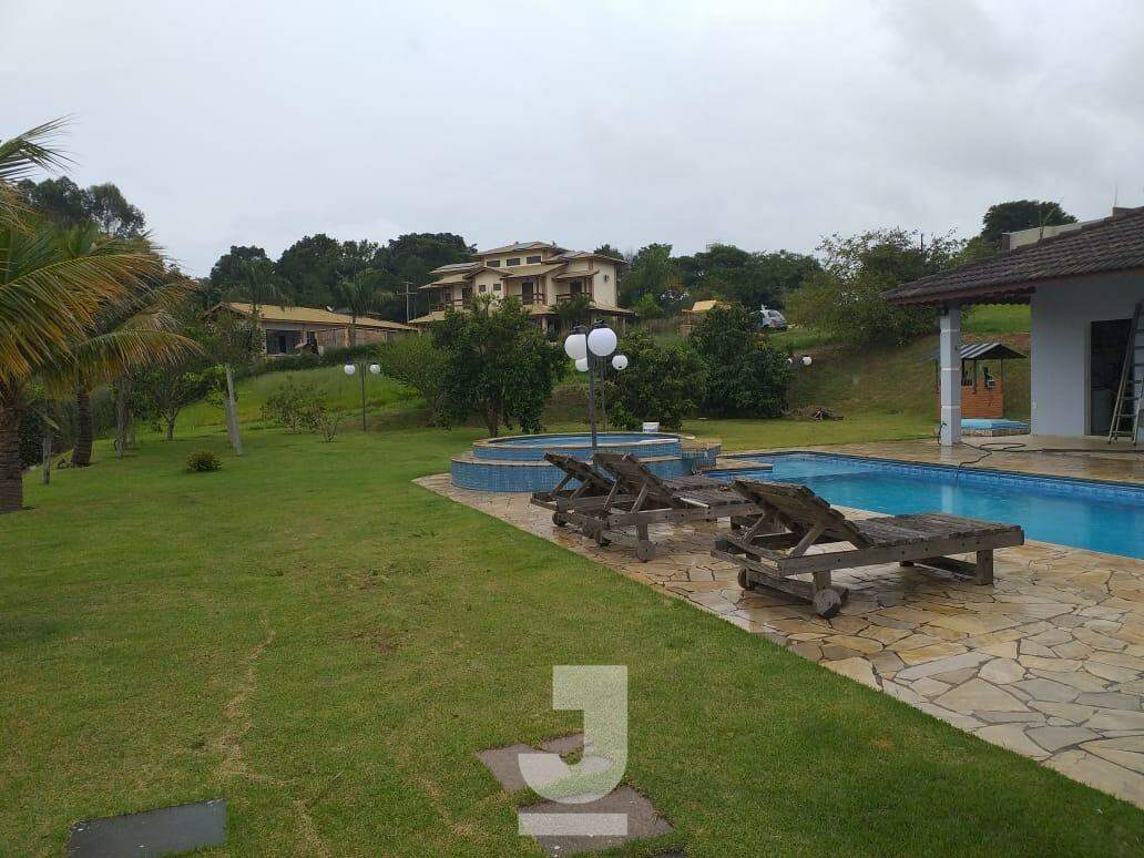 Casa de Condomínio à venda com 4 quartos, 300m² - Foto 35