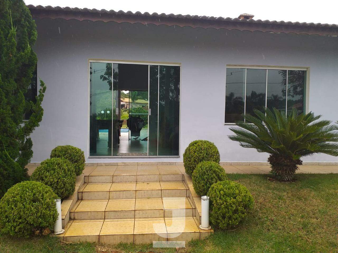 Casa de Condomínio à venda com 4 quartos, 300m² - Foto 7