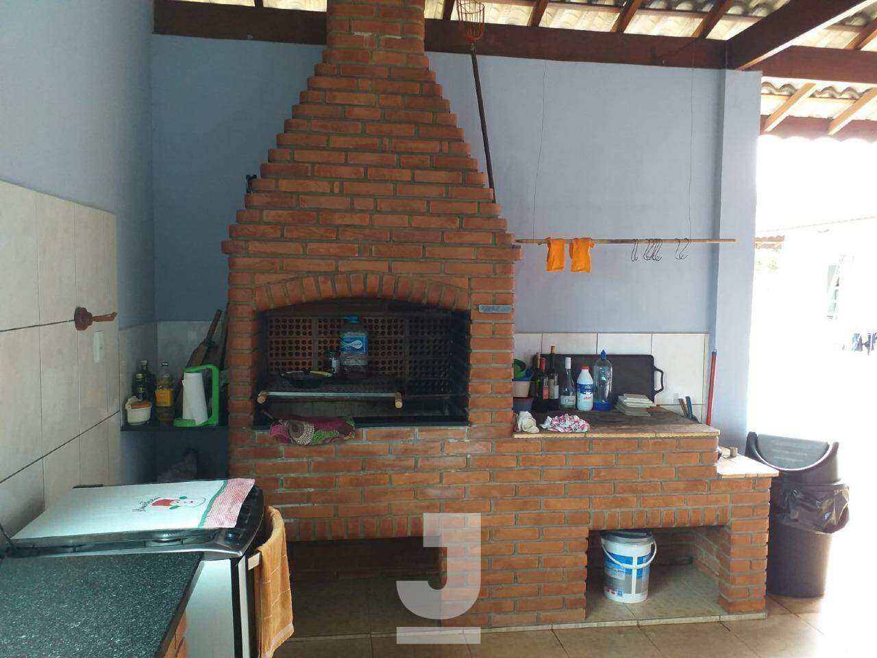 Casa de Condomínio à venda com 4 quartos, 300m² - Foto 31