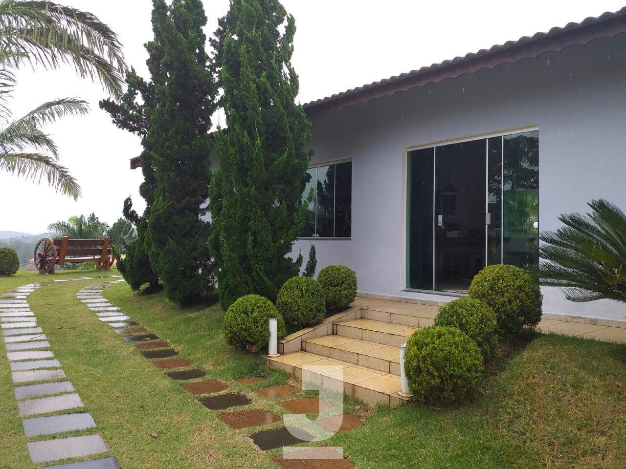 Casa de Condomínio à venda com 4 quartos, 300m² - Foto 6