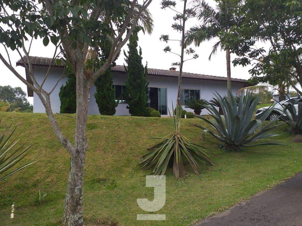 Casa de Condomínio à venda com 4 quartos, 300m² - Foto 9