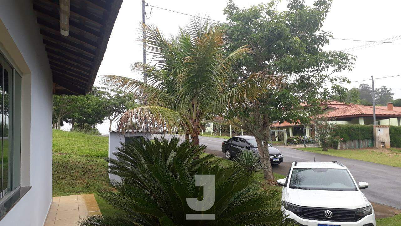 Casa de Condomínio à venda com 4 quartos, 300m² - Foto 11