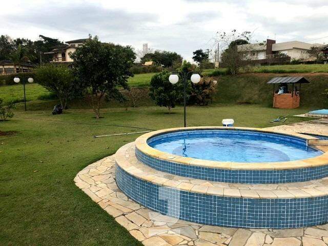 Casa de Condomínio à venda com 4 quartos, 300m² - Foto 39